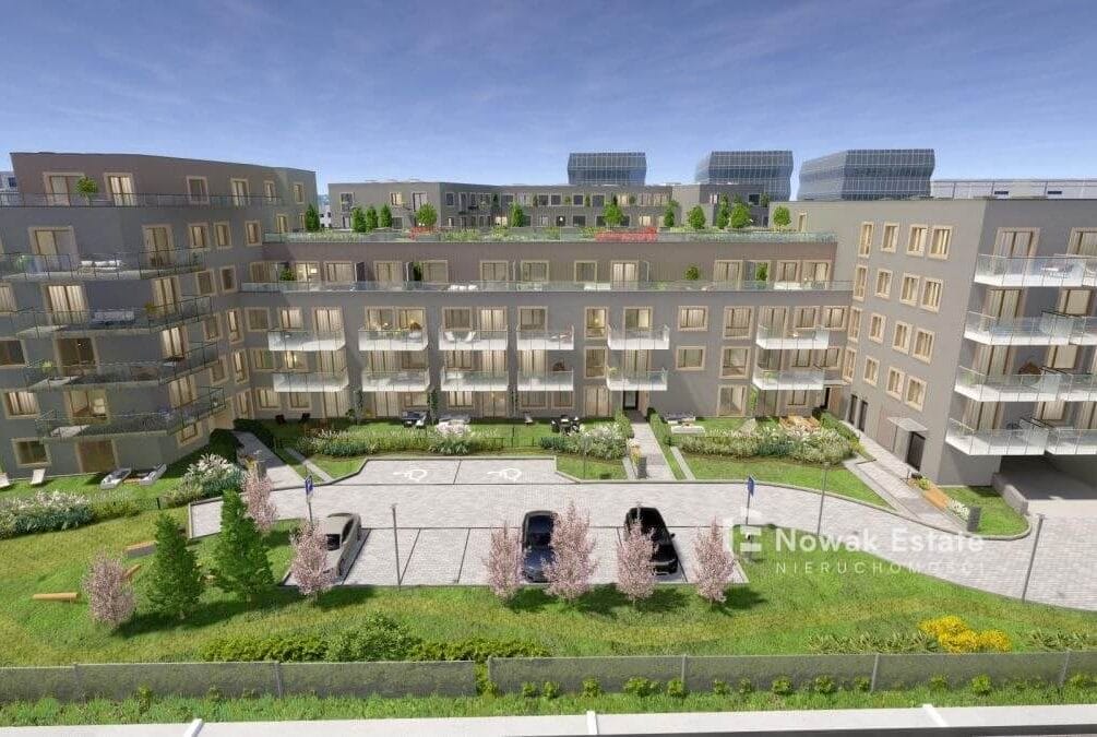 Apartamenty Rydlówka