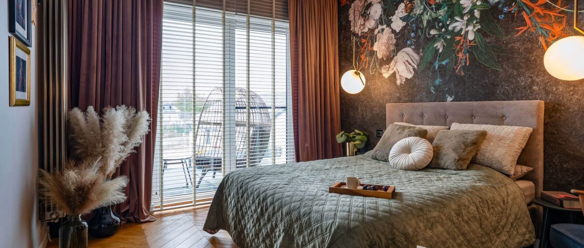 Luksusowy Apartament | 100 metrowy taras na dachu